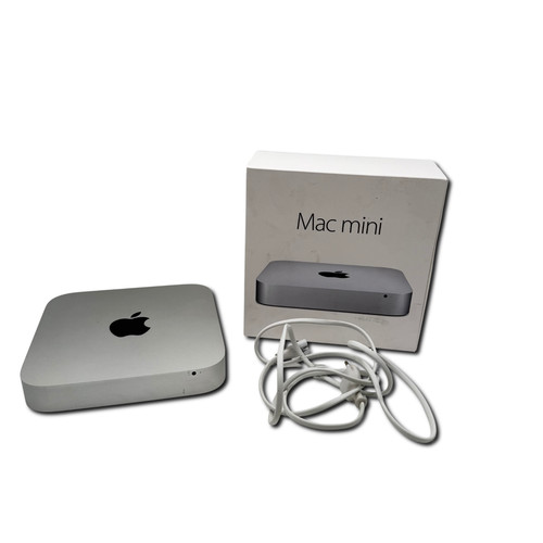 Apple mac mini 2014 a1347 - apple,