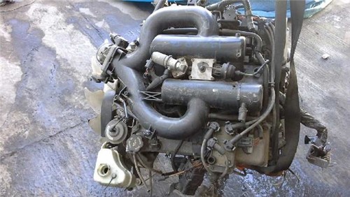 99x komplettmotor ford - ,