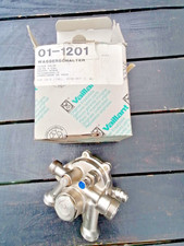 Neuer unbenutzter Vaillant  Wasserschalter  01-1201 für Vaillant Therme