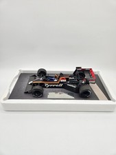 Minichamps Cars Tyrell Ford