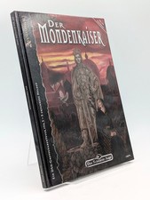 DSA 4 * Das Schwarze Auge *