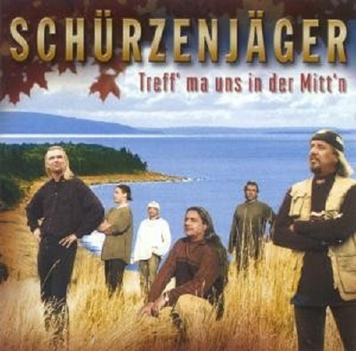 Zillertaler schürzenjäger - zillertaler,