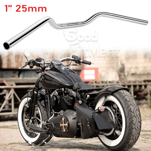 Motorrad lenker superbike - lenker, 1"