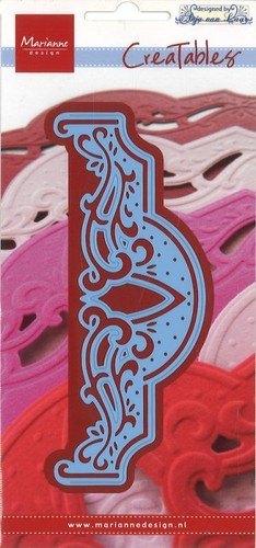 Marianne design creatables - design,