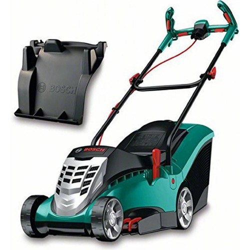 Bosch elektro rasenmäher - bosch, elektro-rasenmäher