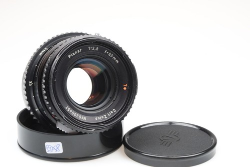 Hasselblad planar 80mm - planar, f2.8
