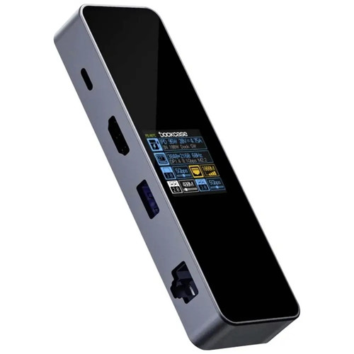 Dockcase usb - dockcase, usb-c®