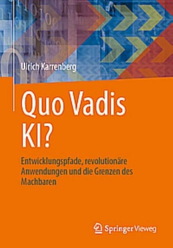 Ulrich karrenberg quo - karrenberg, /
