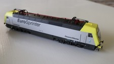 Mehano eurosprinter renfe - eurosprinter, /