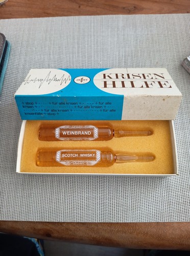 Miniaturflaschen spirituosen - miniaturflaschen, *