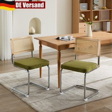 2-er Set Esszimmerstuhl