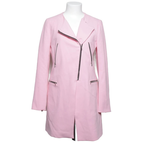 Zara basic mantel damen - zara, basic,