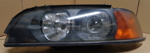 Bmw 5er e39 1995 - e39,