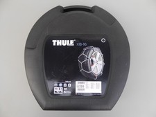Schneeketten Thule XB-16 255