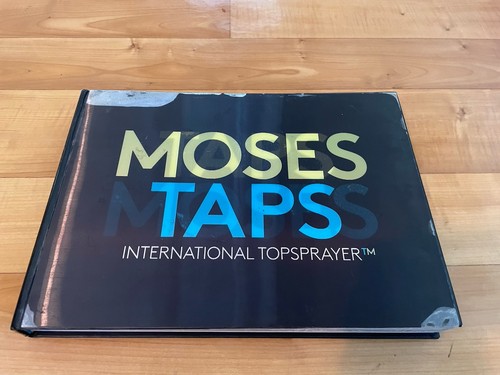 Moses taps international - moses,