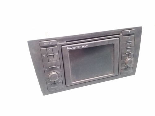 Audi 8h 2001 radio - audi,