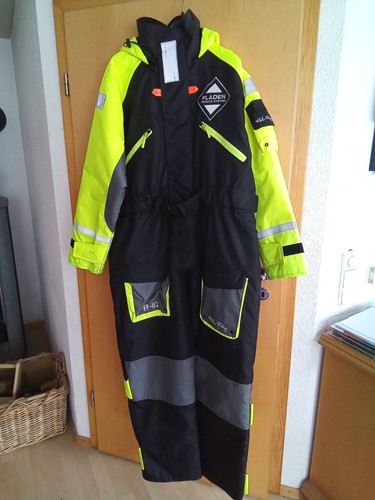 Fladen floatation suit 845xy - fladen,
