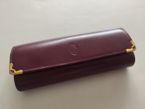 Cartier box schachtel - cartier,