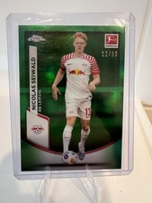 Topps Chrome Bundesliga