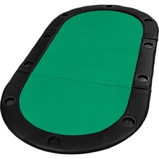 GAMES PLANET® Pokerauflage