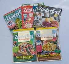 Thermomix -Gold- Edition- mein Zaubertopf-Vegetarisch-Schnelle Küche - Ratz-Fatz