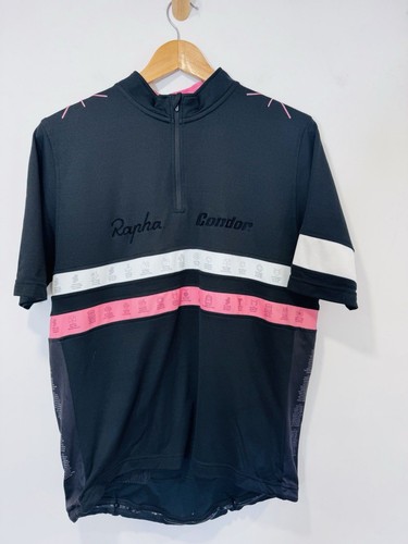 Rapha condor jlt trikot - condor,