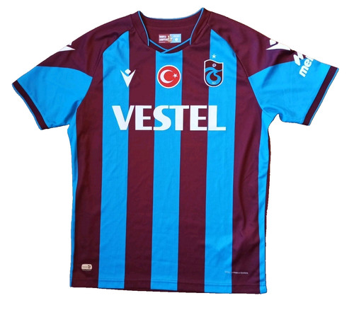 Macron trabzonspor 2022 - trabzonspor, 2022/2023
