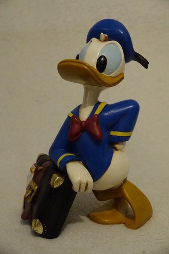 Sehr schöne donald - sehr, donald-duck-figur