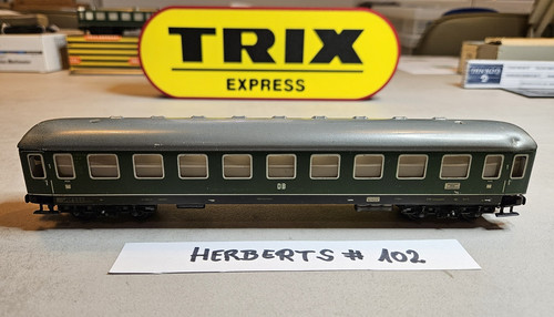 Trix express 178 - h0, 2/178