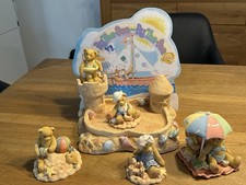 Cherished Teddies Bären