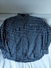 Hemd Mercedes Benz "Trucker District" Gr. L  