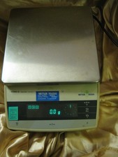 METTLER TOLEDO PG3001-S Waage für Bastler Teile