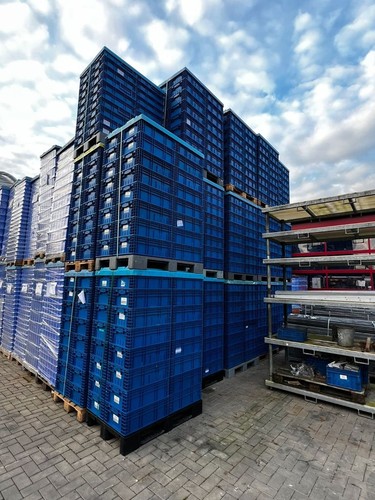 36x georg utz klt - utz, rl-klt