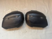 Original bmw lederkoffer - original,