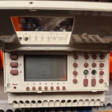 Grässlin Talento 893 3.59.0005.1 230v Zeitschaltuhr Tag Woche Monat jahr theben