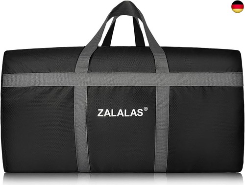 Reisetasche große 96l - große,