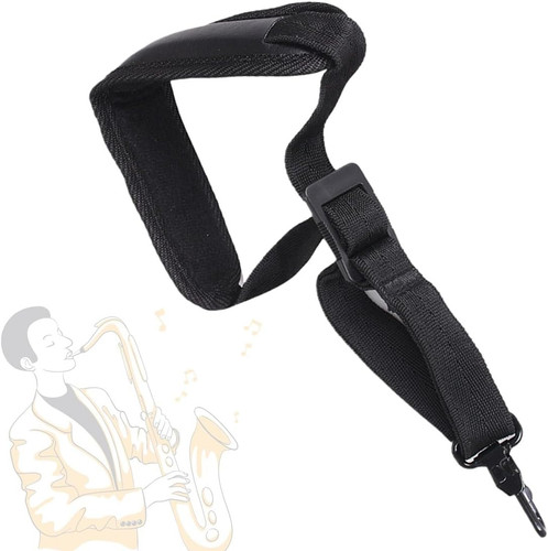 Saxophon gurt altsaxophon - saxophon,