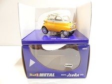 Revell 1:18 08912 BMW Isetta