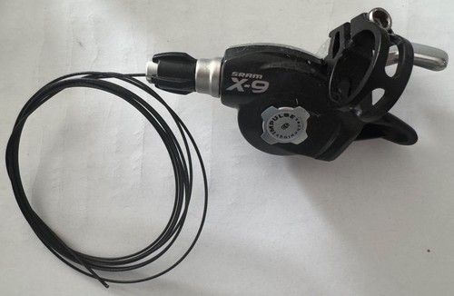 Sram fach - sram, 3-fach