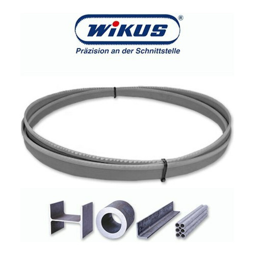Wikus bandsägeblatt - wikus,