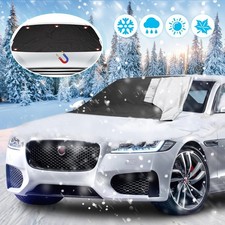 Auto magnet scheibenabdeckung - auto,