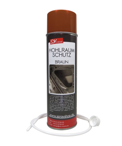Hohlraum spray 500ml 60cm - hohlraum,
