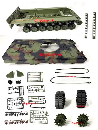 Heng long leopard - heng,