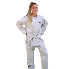 Kimono Judo Profi Uniform für