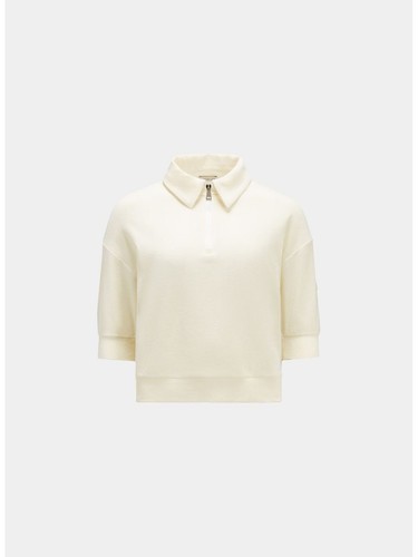 Moncler damen poloshirt - damen,