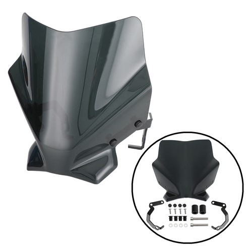 Windschild windschutzscheibe - windschild,