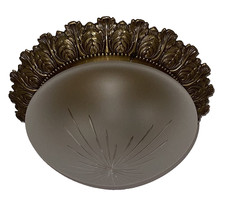 Antik Stil Deckenlampe