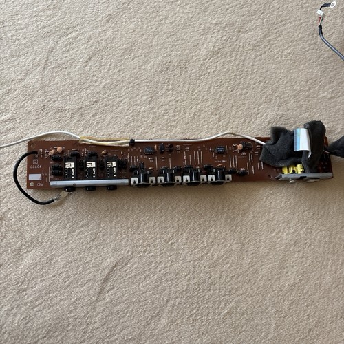 Yamaha tyros platine - ,