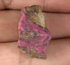 23.55 Karat / 21 MM Natürlich