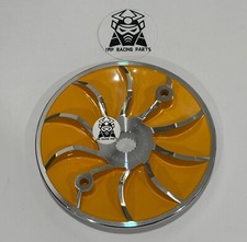 RACING VARIATOR DRIVE FACE